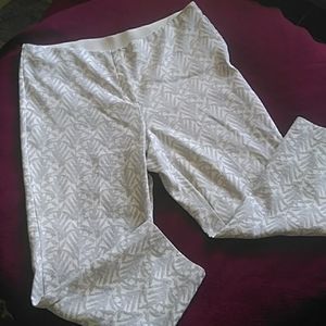 Alfani Stretchy Dress Pants